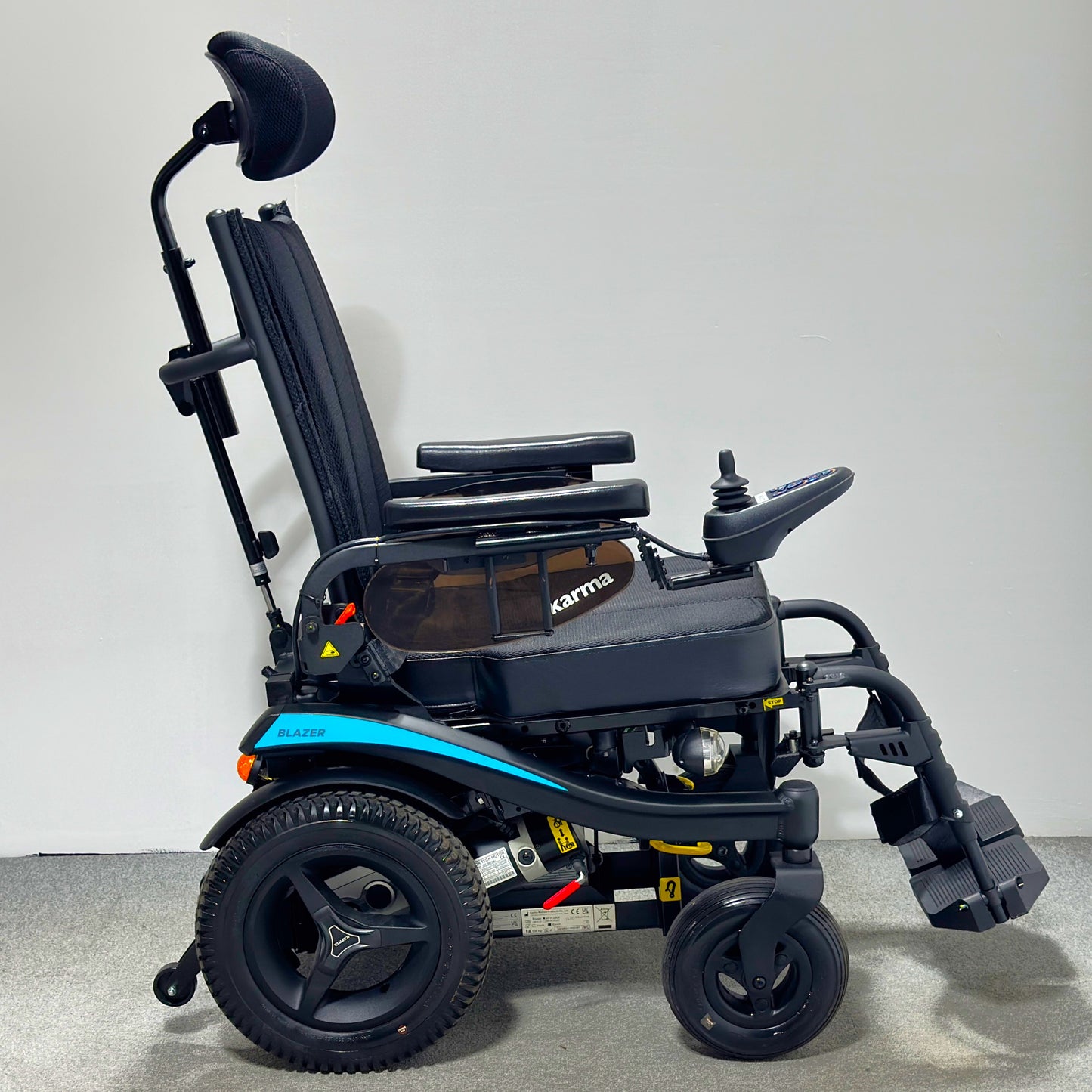 Karma Blazer 2 with Tilt and Lights (2024)