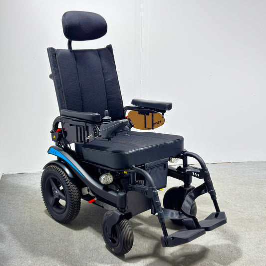 Karma Blazer 2 with Tilt and Lights (2024)