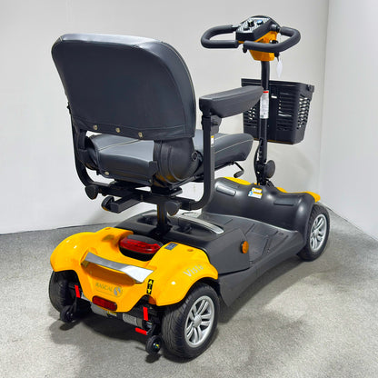 Electric Mobility Rascal Vista (2025)