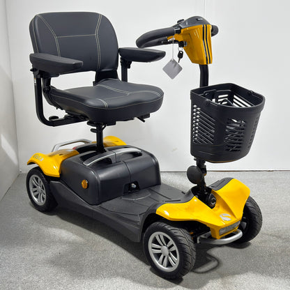 Electric Mobility Rascal Vista (2025)