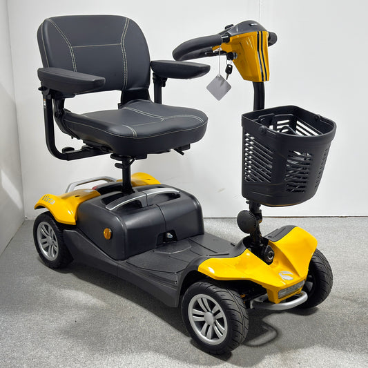 Electric Mobility Rascal Vista (2025)