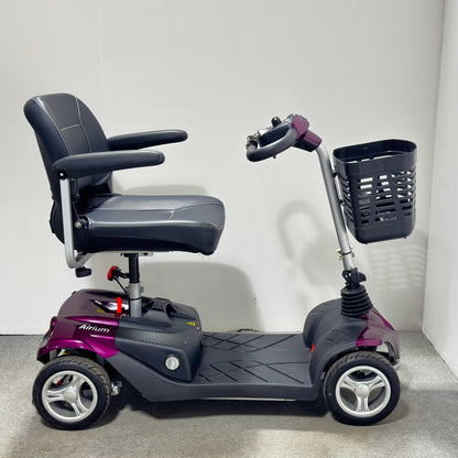 Motion Healthcare Airium (2025)