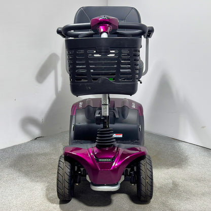 Motion Healthcare Airium (2025)