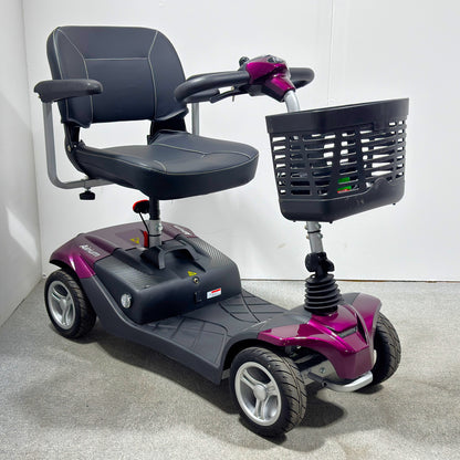 Motion Healthcare Airium (2025)