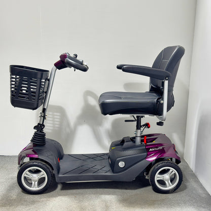 Motion Healthcare Airium (2025)