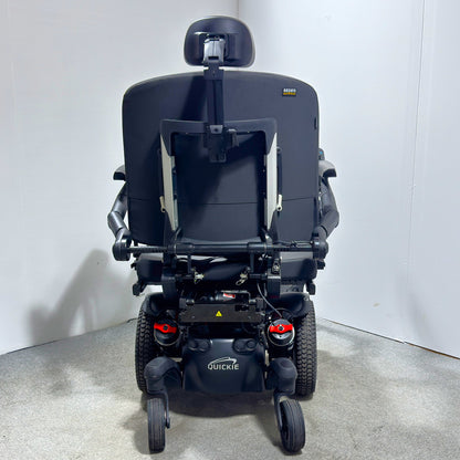 Sunrise Medical Q700 M HD (2024)