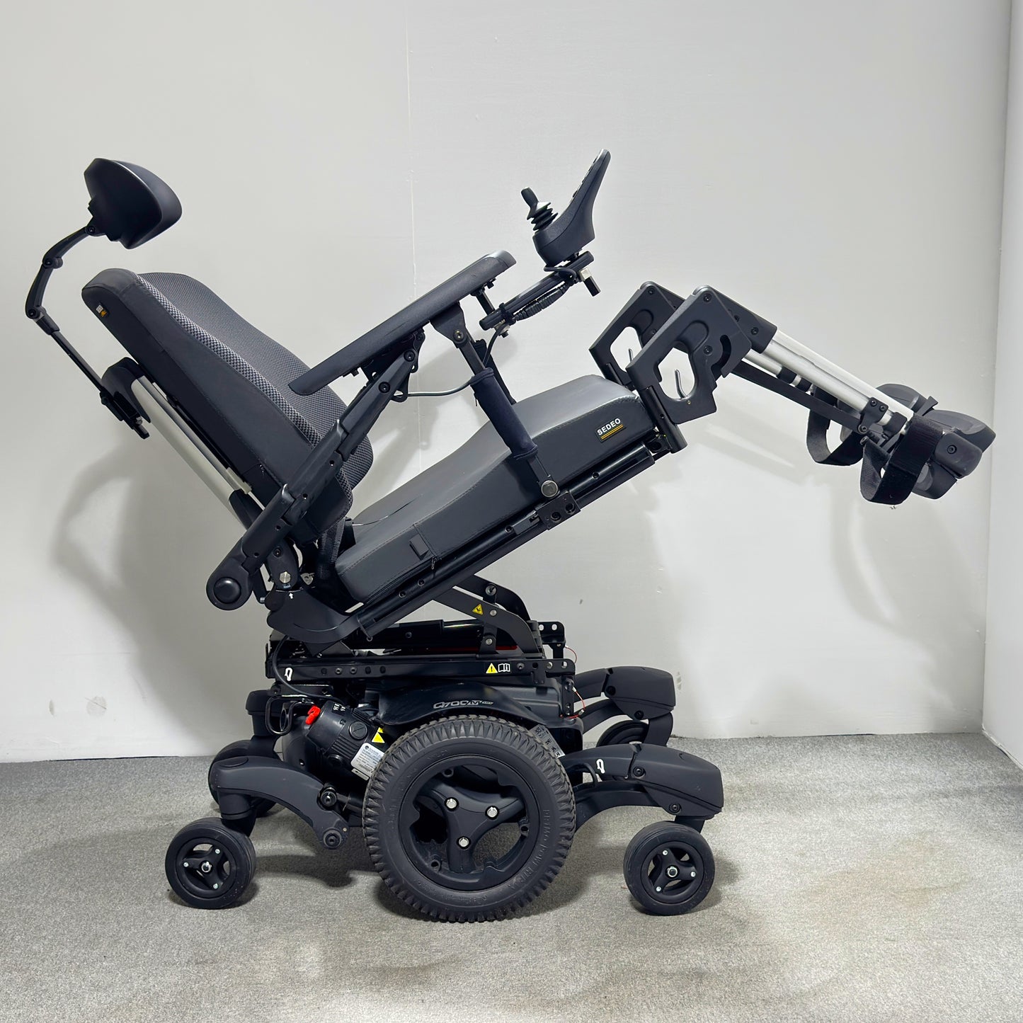 Sunrise Medical Q700 M HD (2024)