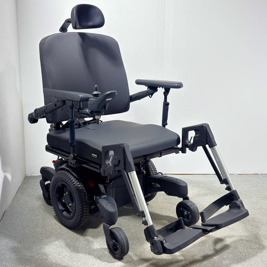 Sunrise Medical Q700 M HD (2024)