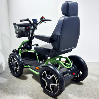 Scoozy S800 by Sunrise Medical (2025)