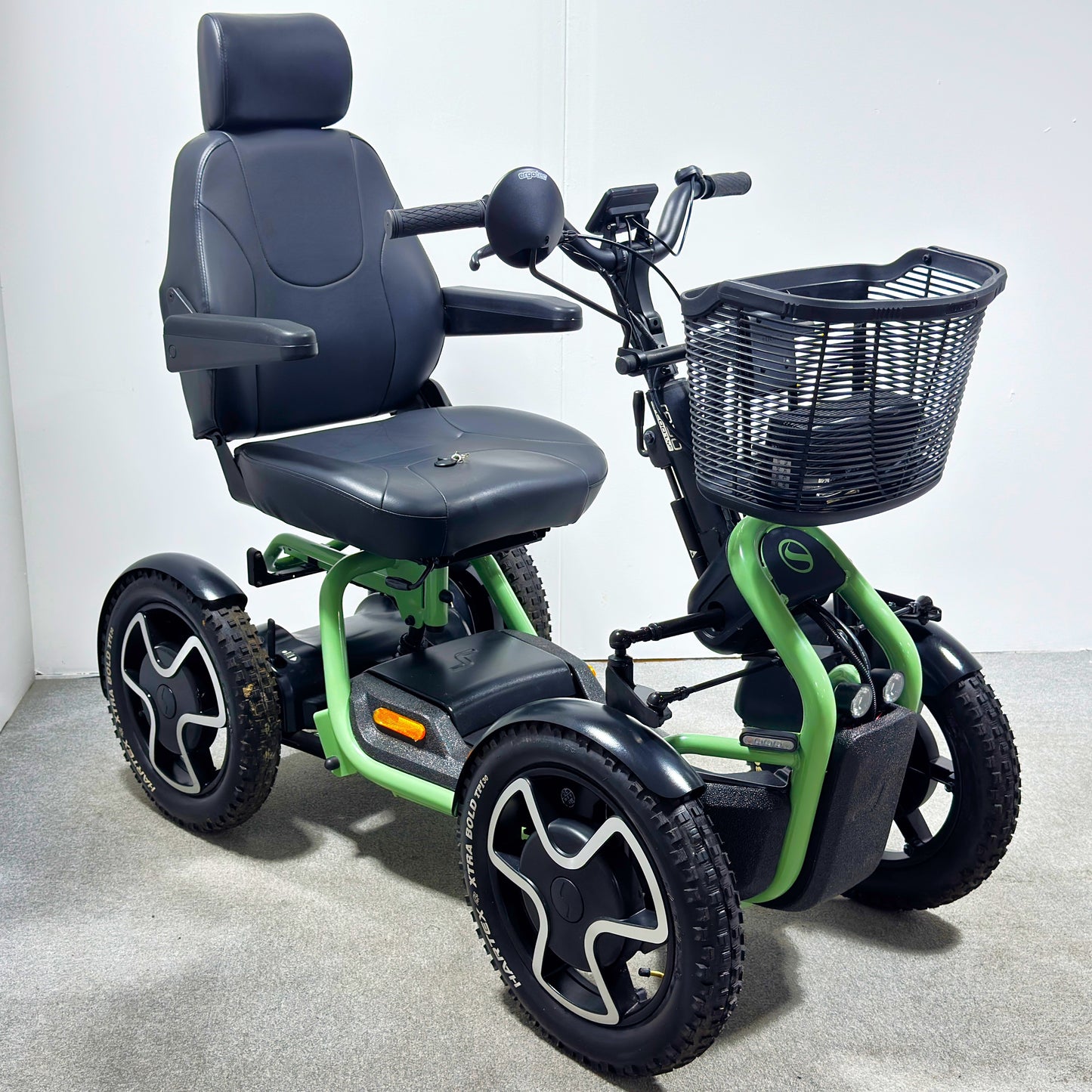 Scoozy S800 by Sunrise Medical (2025)