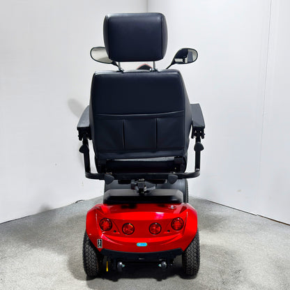 Monarch Mobility MM4 (2024)