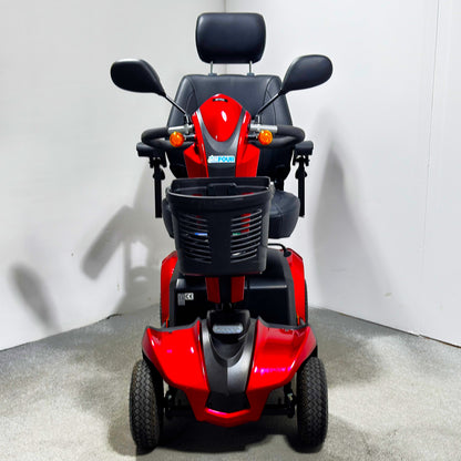 Monarch Mobility MM4 (2024)