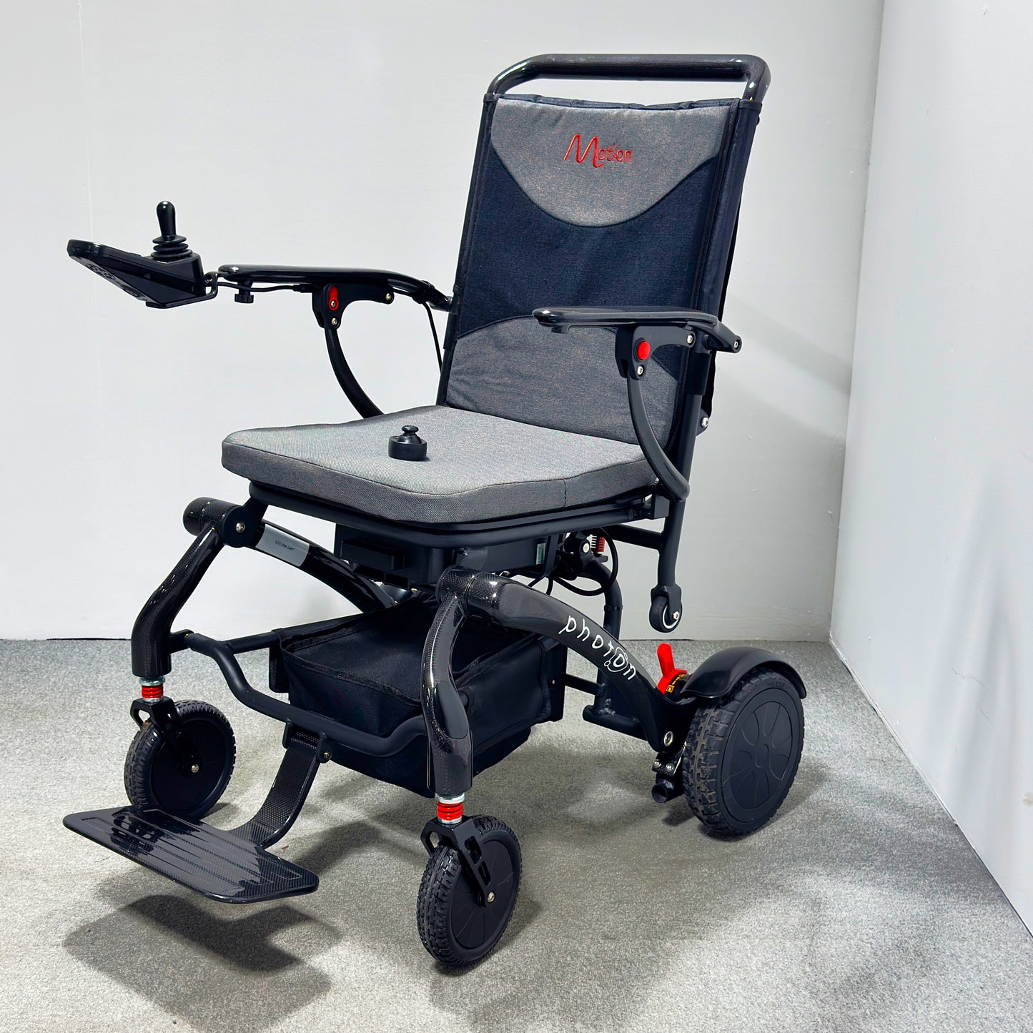 Motion Healthcare Photon (2025)