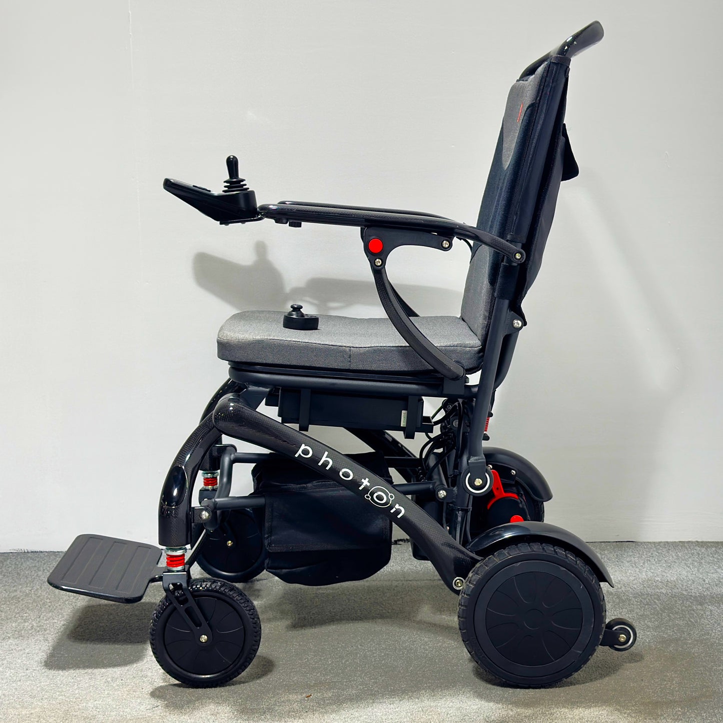 Motion Healthcare Photon (2025)