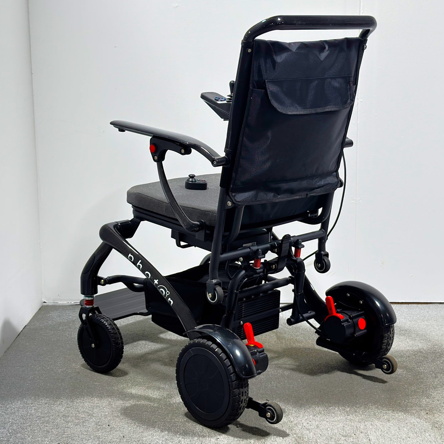 Motion Healthcare Photon (2025)