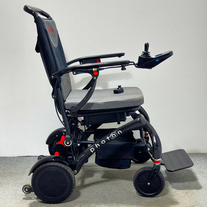 Motion Healthcare Photon (2025)