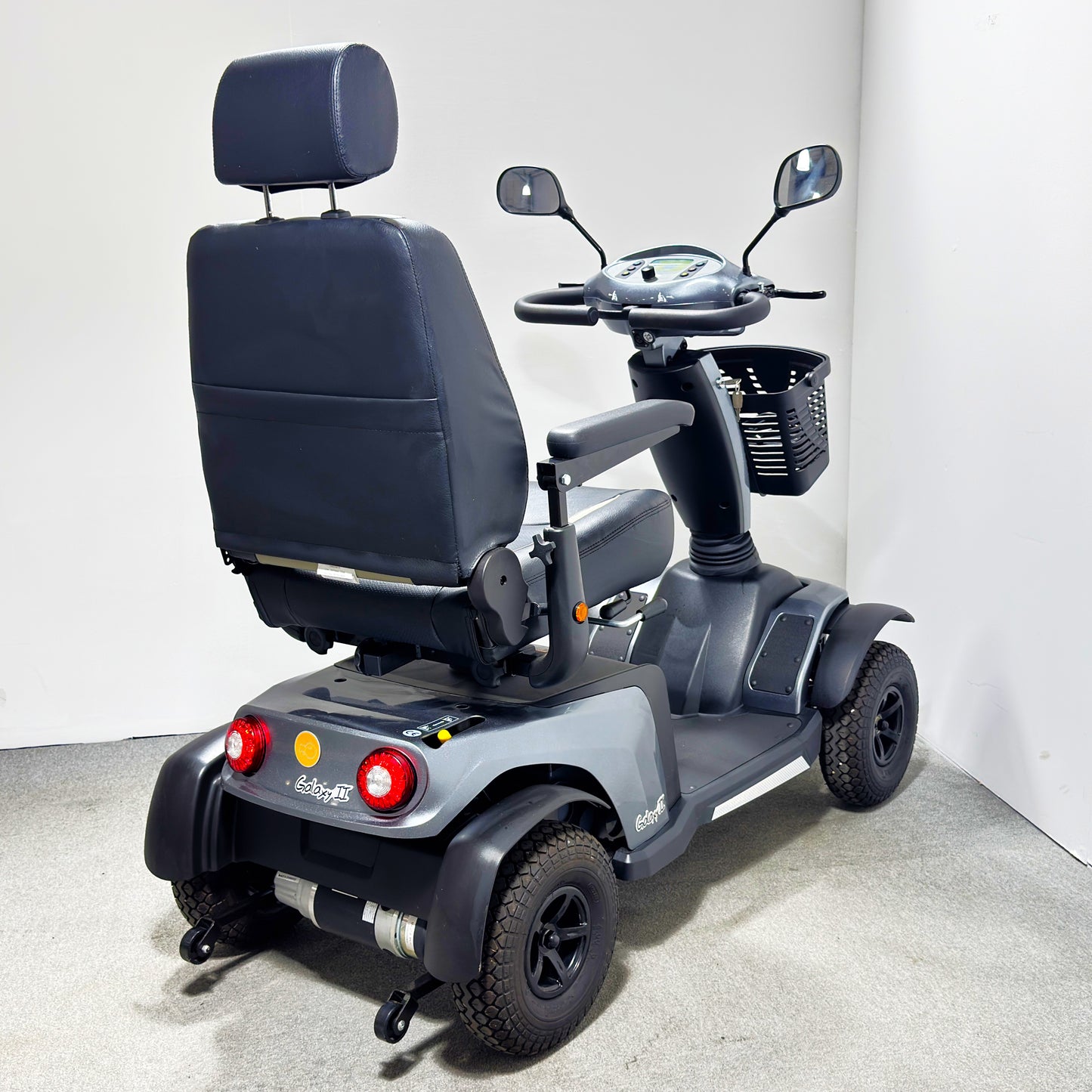 Van Os Medical Excel Galaxy II  (2024)