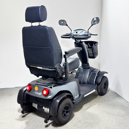 Van Os Medical Excel Galaxy II  (2024)