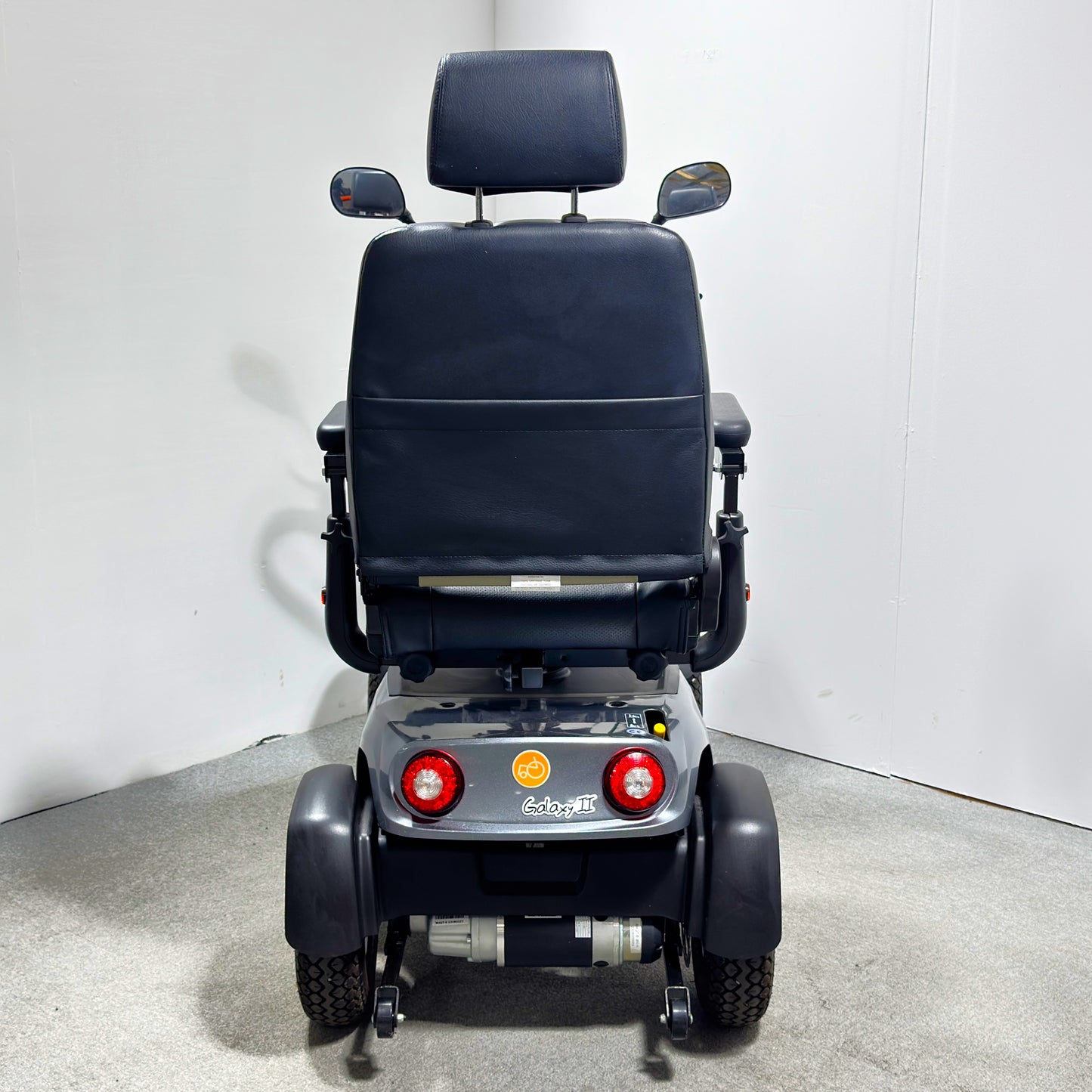 Van Os Medical Excel Galaxy II  (2024)