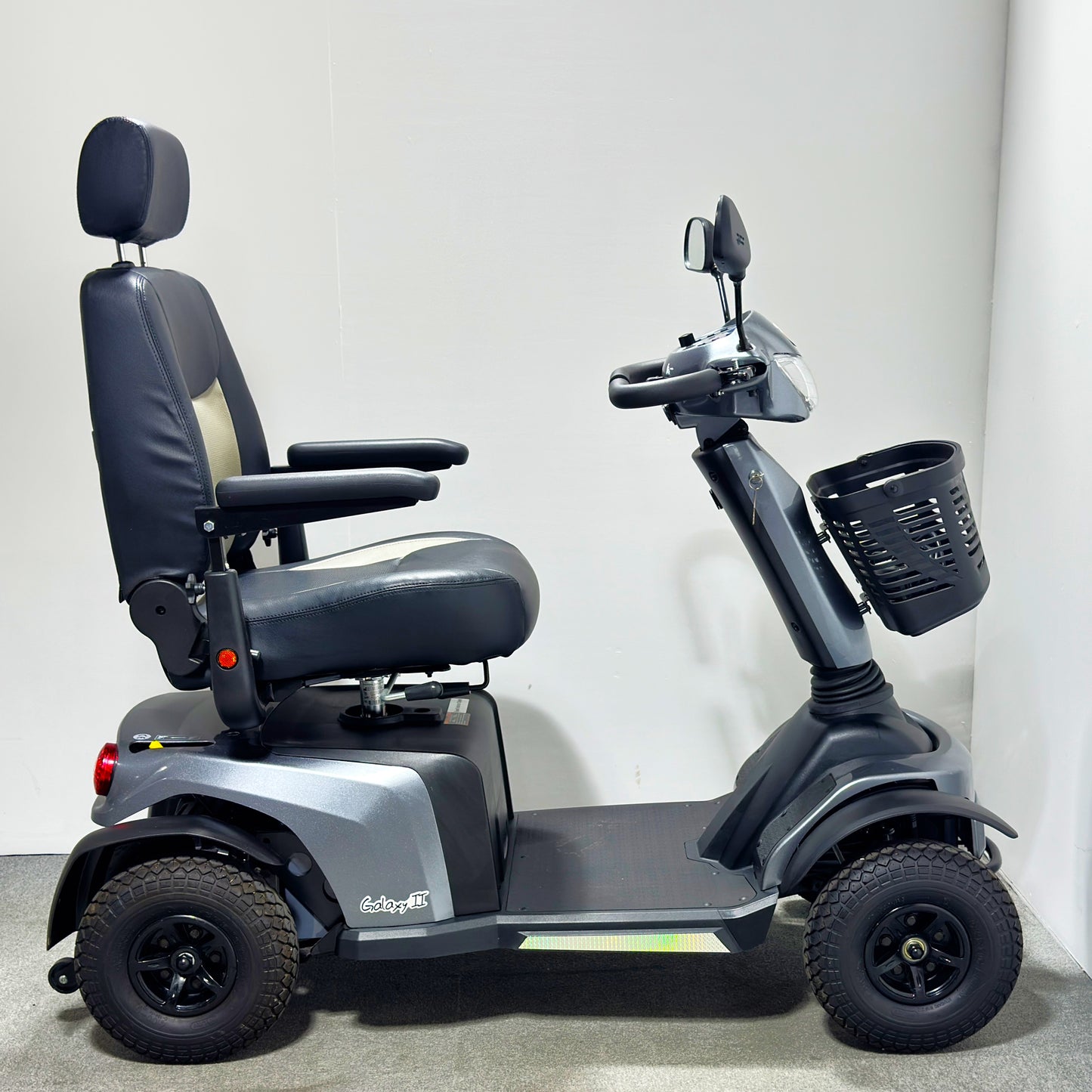 Van Os Medical Excel Galaxy II  (2024)