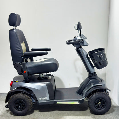 Van Os Medical Excel Galaxy II  (2024)