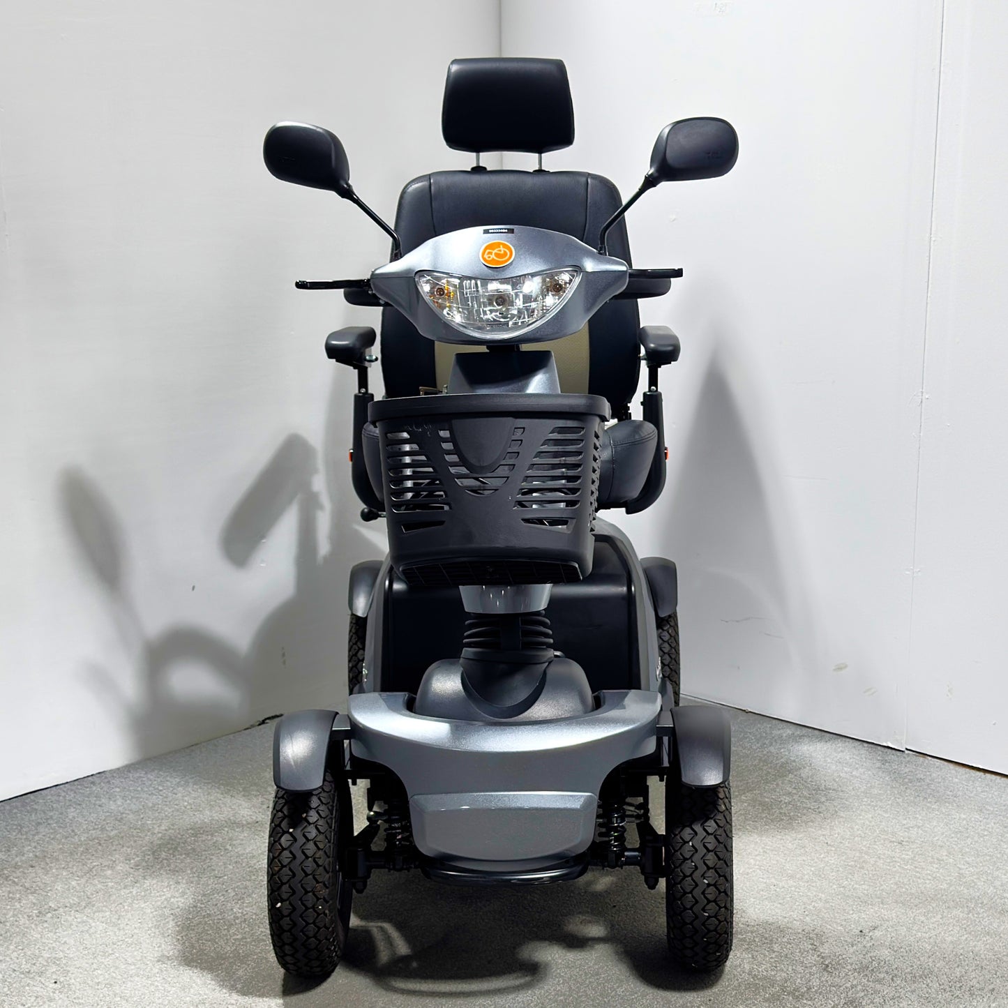 Van Os Medical Excel Galaxy II  (2024)