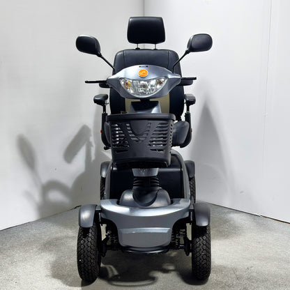 Van Os Medical Excel Galaxy II  (2024)