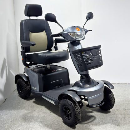 Van Os Medical Excel Galaxy II  (2024)