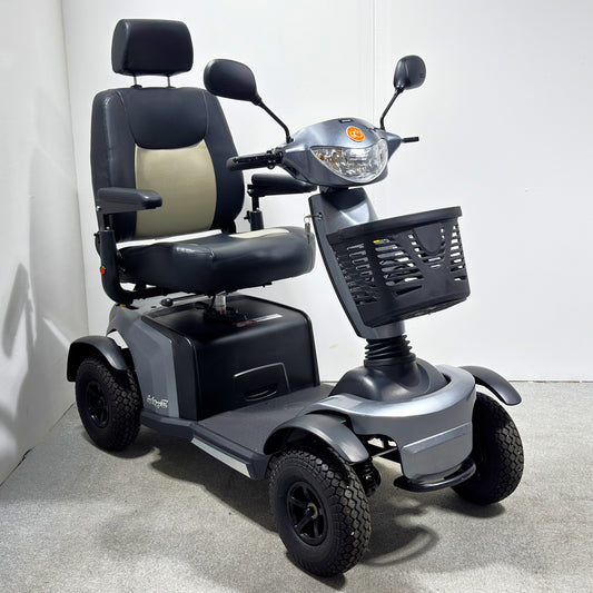 Van Os Medical Excel Galaxy II  (2024)