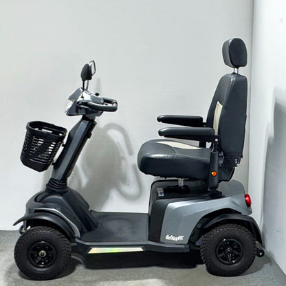 Van Os Medical Excel Galaxy II  (2024)