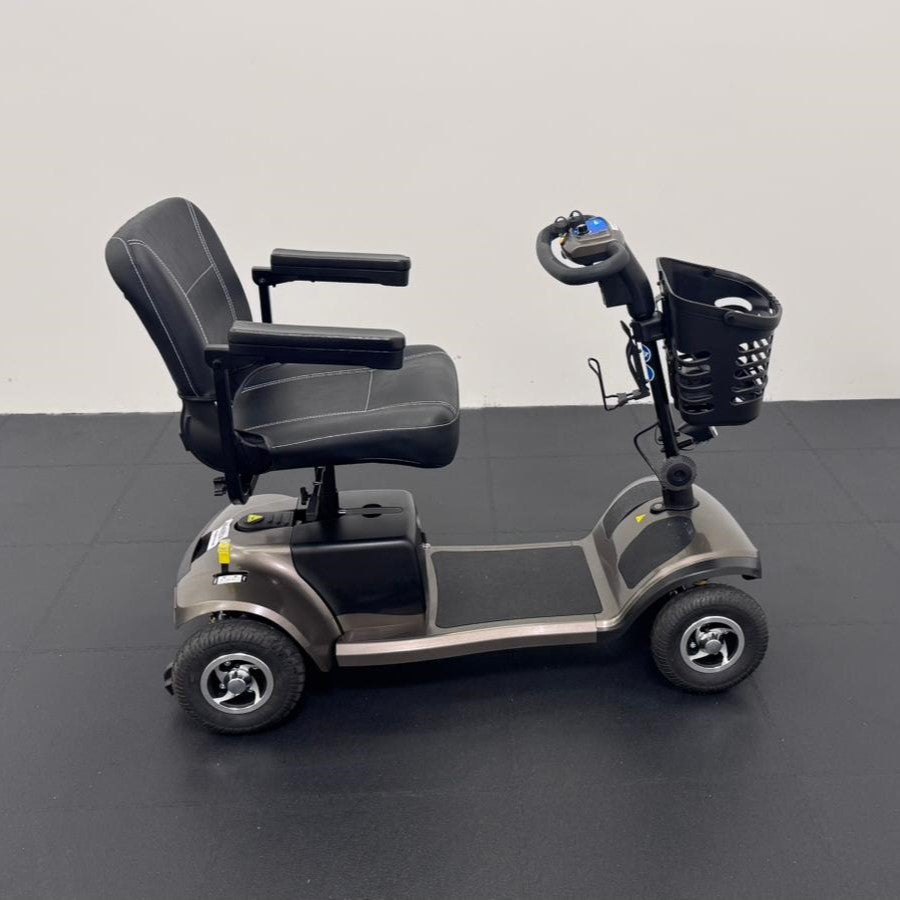 Komfi-Rider Lithium Vantage (2024)