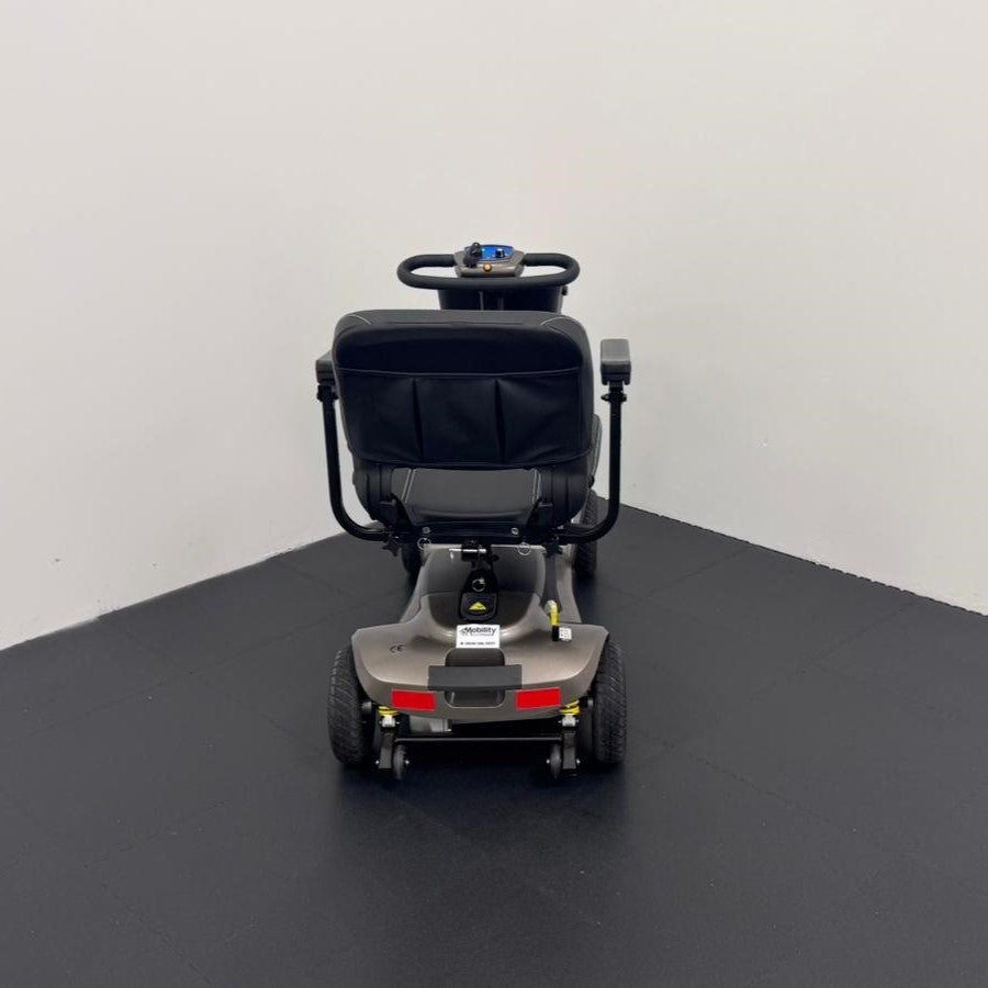 Komfi-Rider Lithium Vantage (2024)