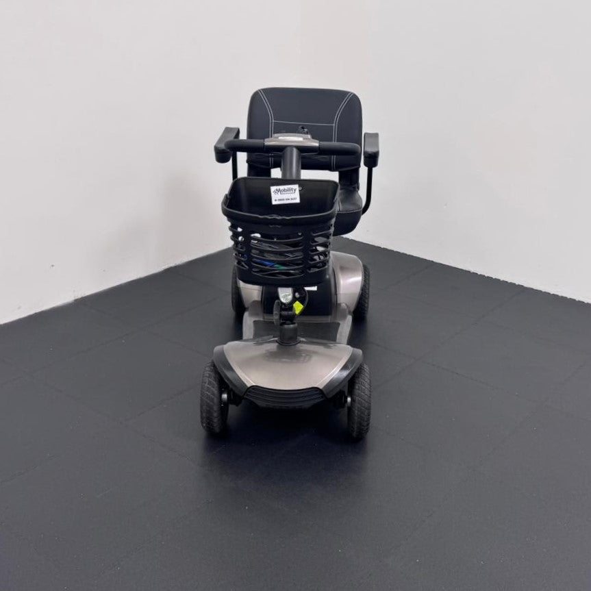 Komfi-Rider Lithium Vantage (2024)