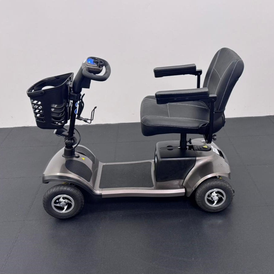 Komfi-Rider Lithium Vantage (2024)