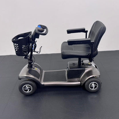 Komfi-Rider Lithium Vantage (2024)