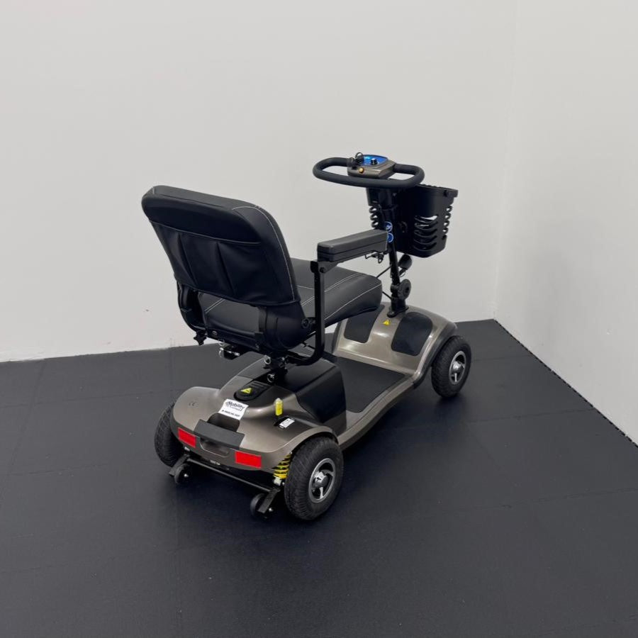 Komfi-Rider Lithium Vantage (2024)