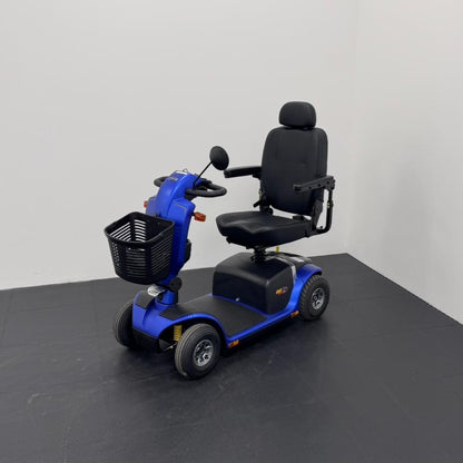 Pride Mobility Colt Deluxe 2.0 (2023)