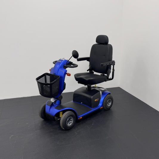 Pride Mobility Colt Deluxe 2.0 Mobility Scooter