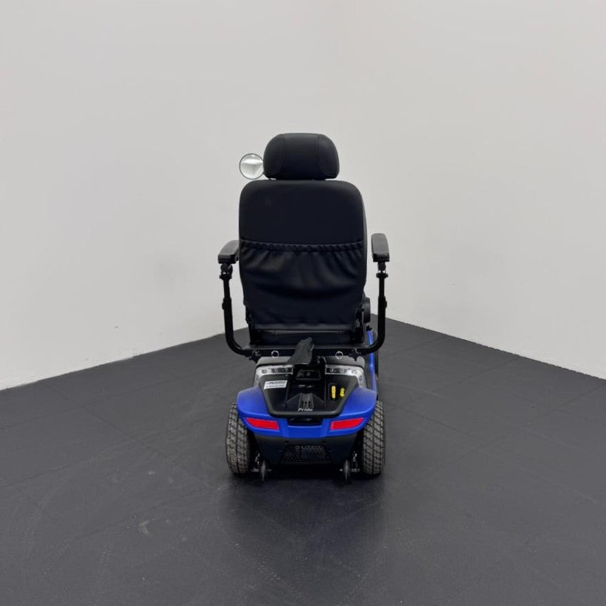 Pride Mobility Colt Deluxe 2.0 (2023)