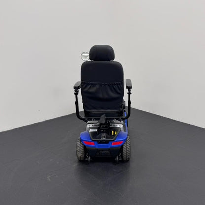 Pride Mobility Colt Deluxe 2.0 (2023)