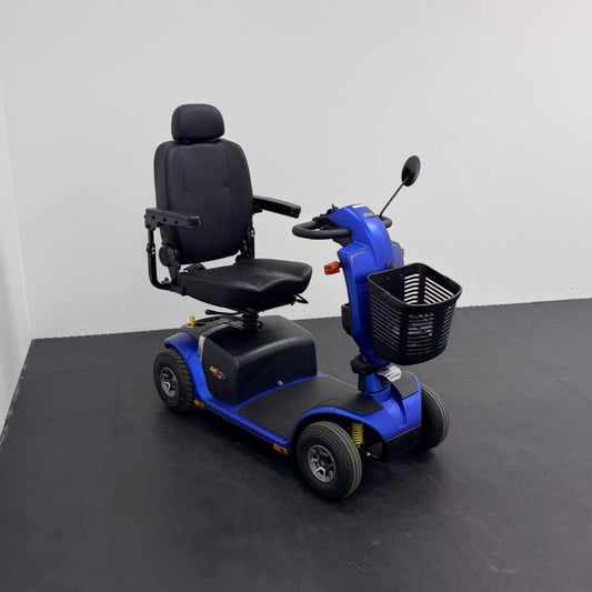 Pride Mobility Colt Deluxe 2.0 (2023)