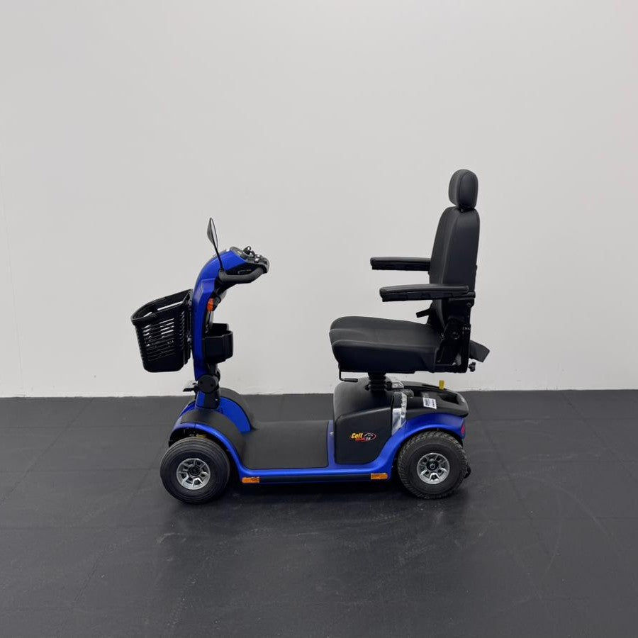 Pride Mobility Colt Deluxe 2.0 (2023)
