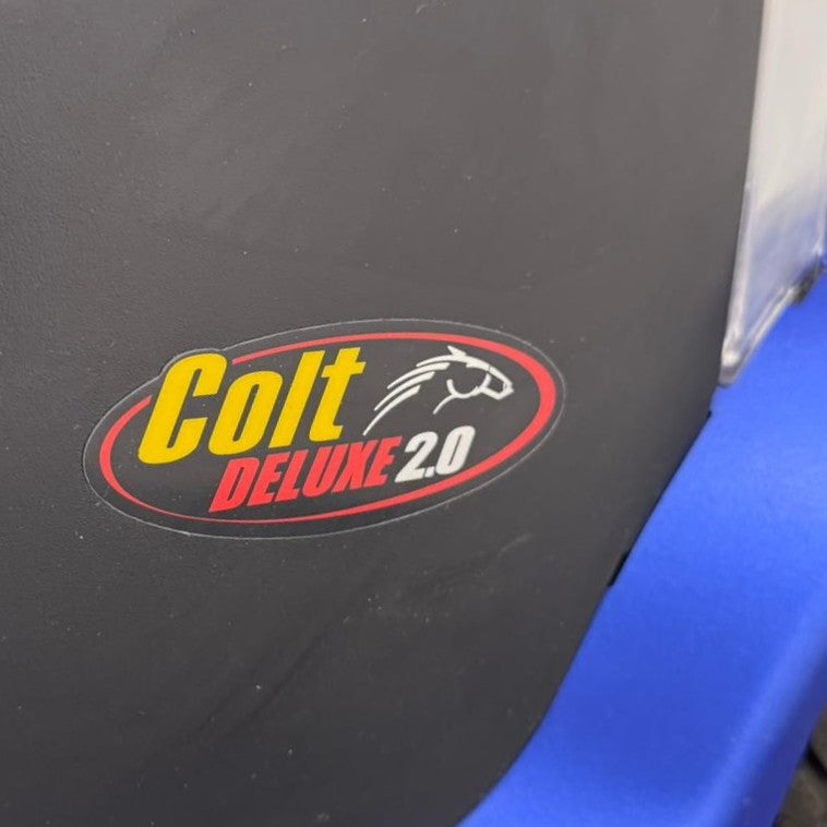 Pride Mobility Colt Deluxe 2.0 (2023)