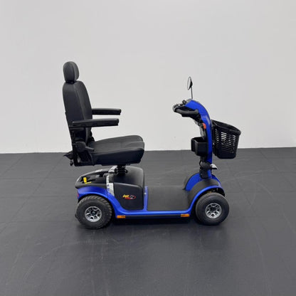 Pride Mobility Colt Deluxe 2.0 (2023)