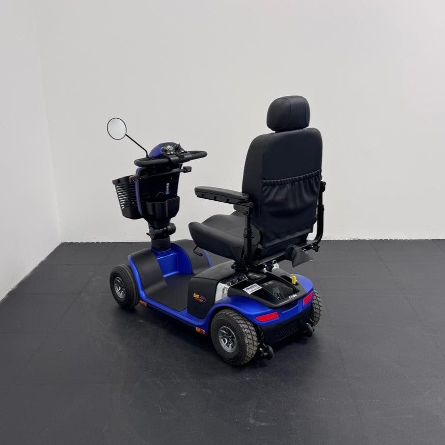 Pride Mobility Colt Deluxe 2.0 (2023)