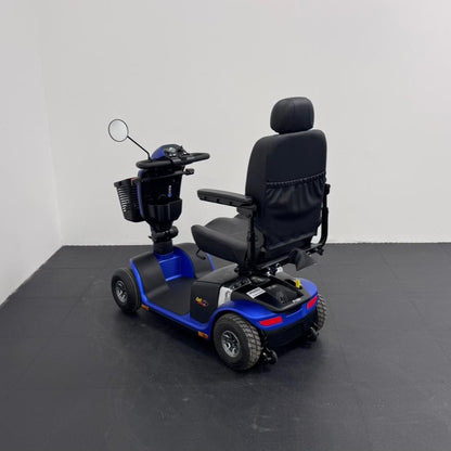 Pride Mobility Colt Deluxe 2.0 (2023)