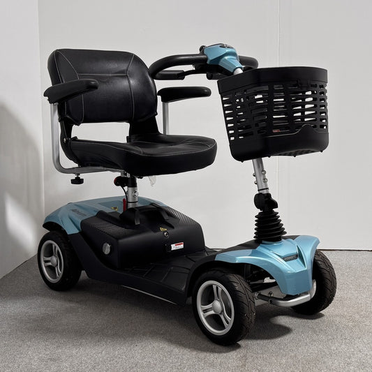 Motion Healthcare Airium