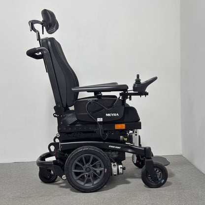Electric Mobility Orbit