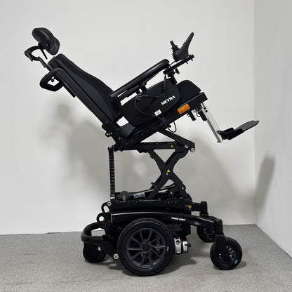 Electric Mobility Orbit