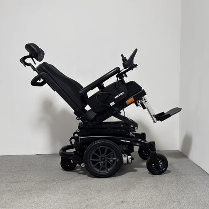 Electric Mobility Orbit